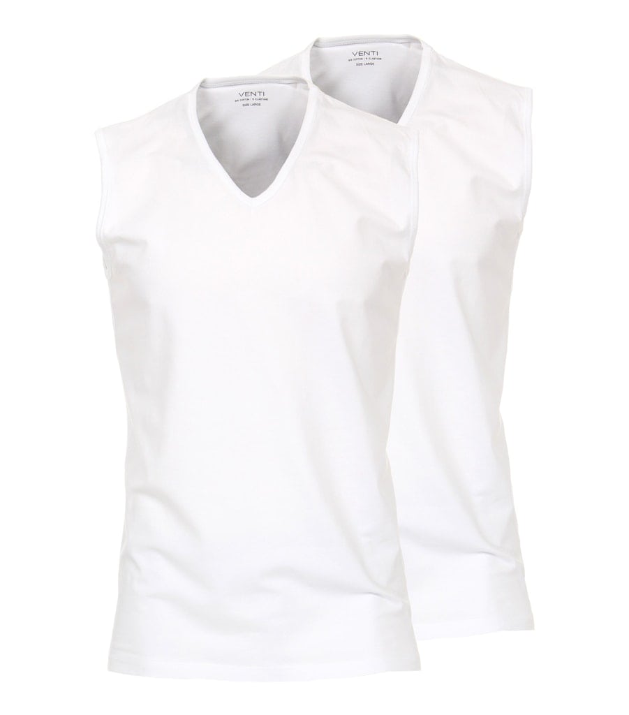 Tanktop Doppelpack 012800