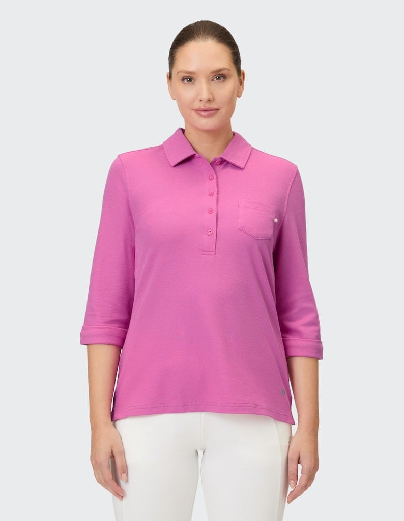GISELE Poloshirt