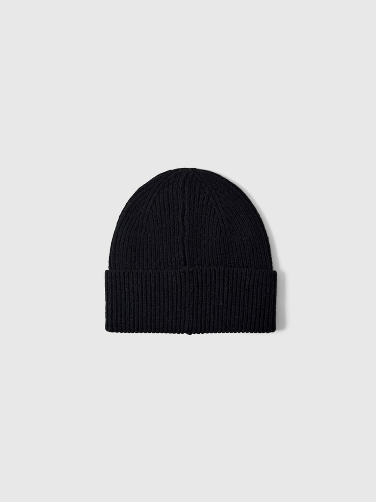 SLMMASON MERINO WOOL BEANIE