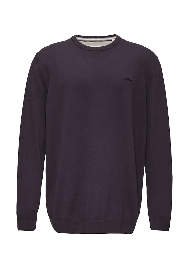 Strickpullover