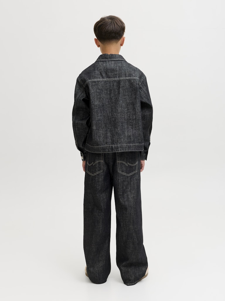 JJIDAVE JJORIGINAL AKM 856 LN JNR