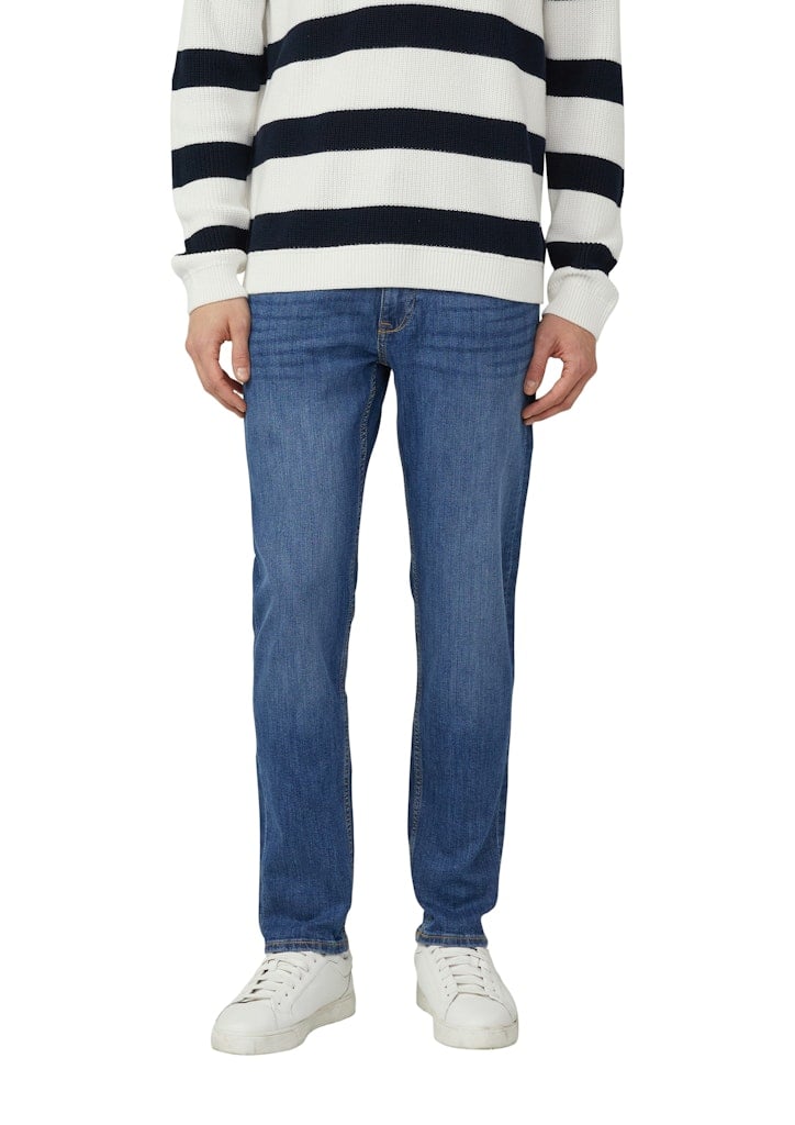 Jeans-Hose