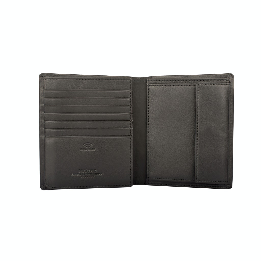 Bundenbach Hamlet Billfold V10