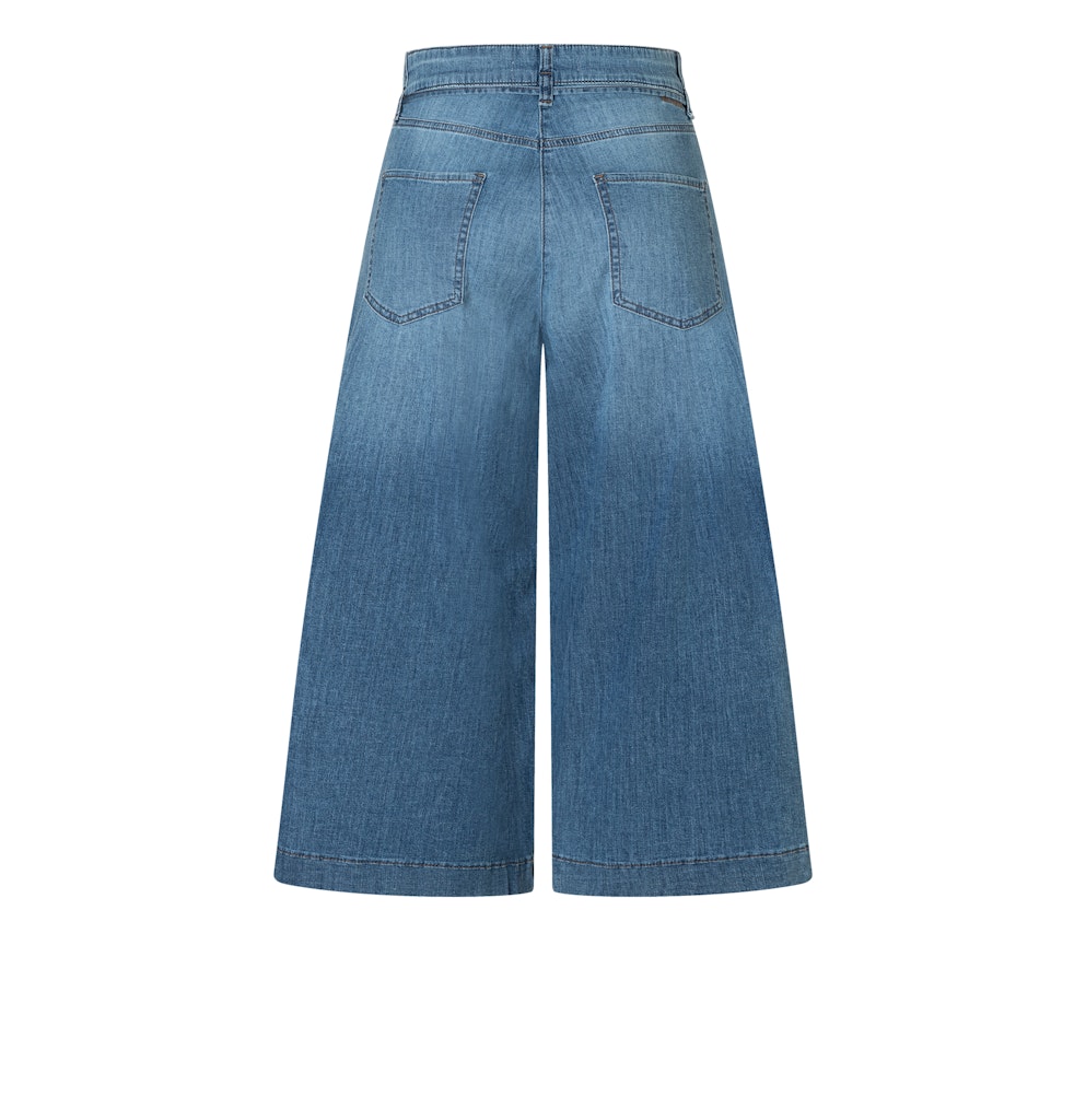 MAC JEANS - WENDY, Super light denim