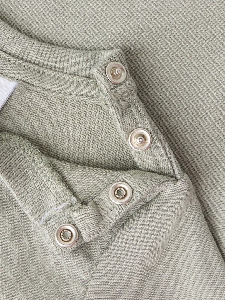NBNTAKKI LS SWEAT NOOS