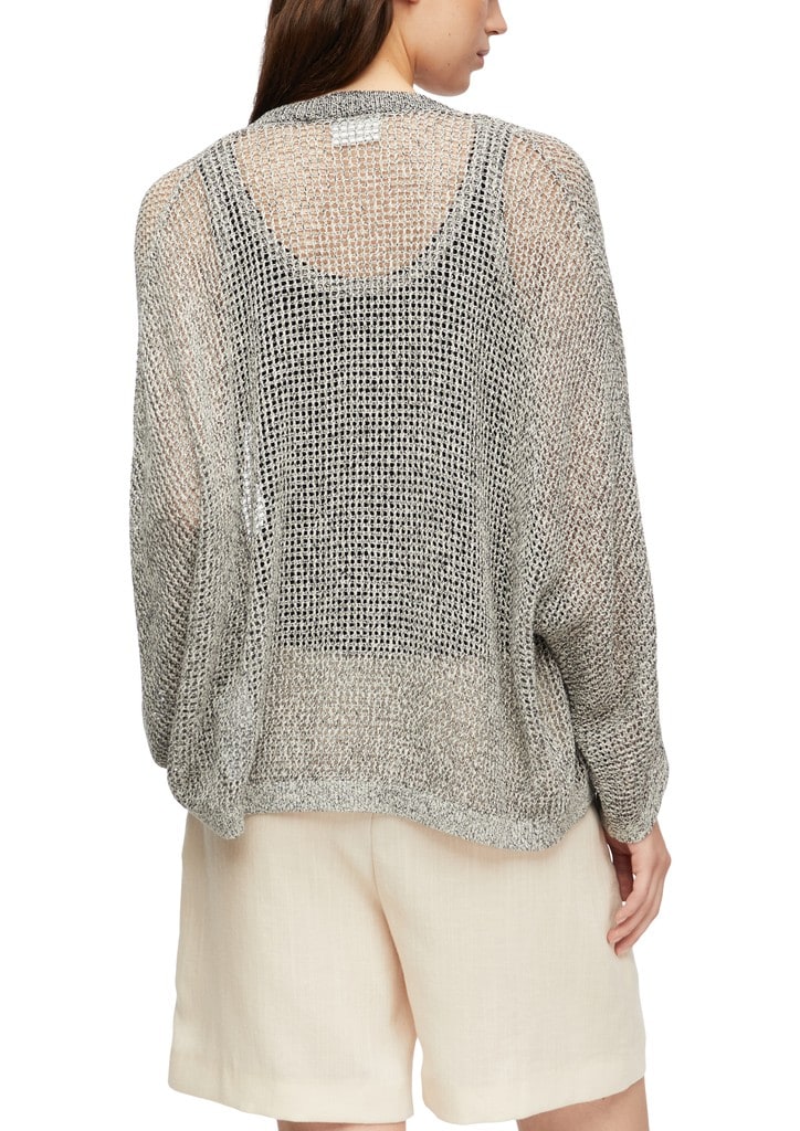 Strickjacke