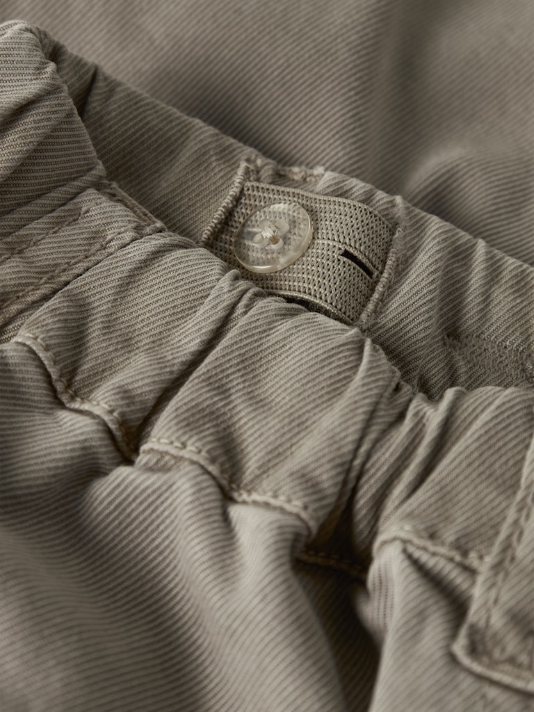 NMMBEN TAP CARGO TWI PANT 8950-PO NOOS