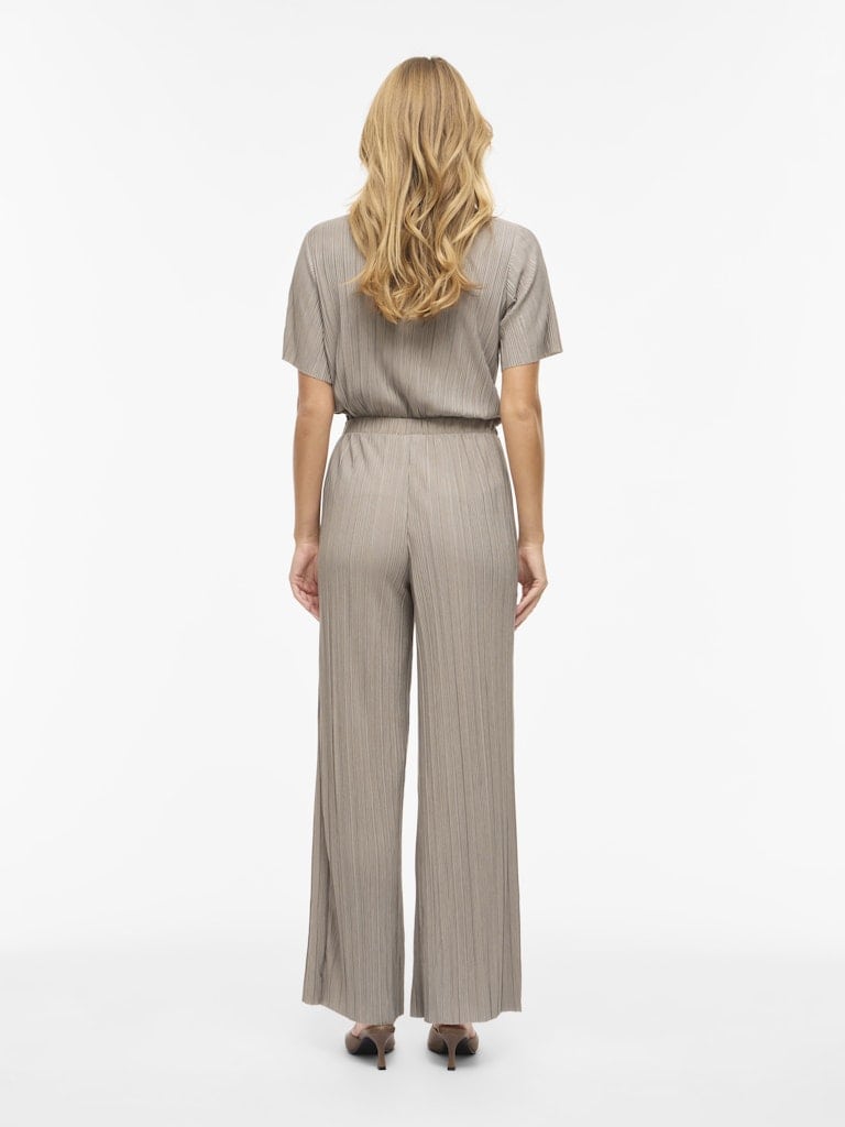 VIPLISA HW LOOSE PANTS - NOOS