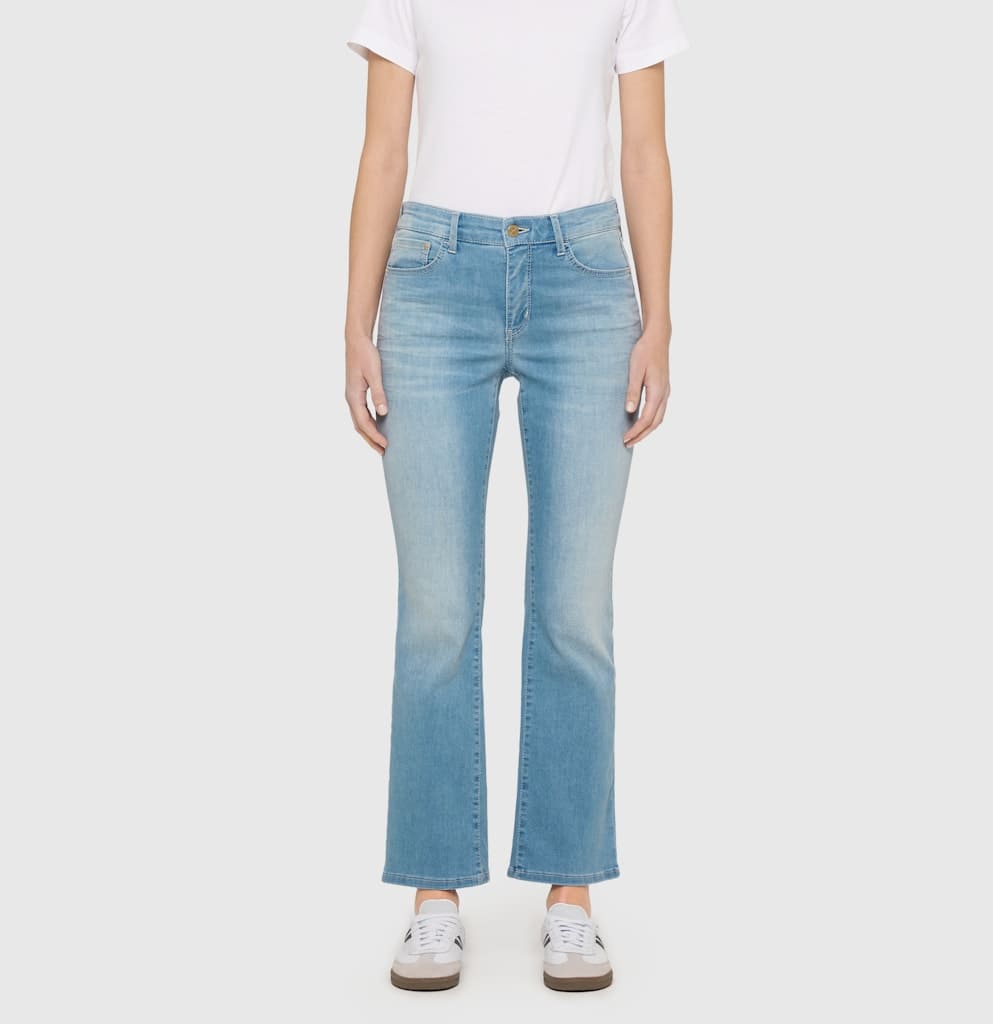 MAC JEANS - DREAM KICK, Dream authentic