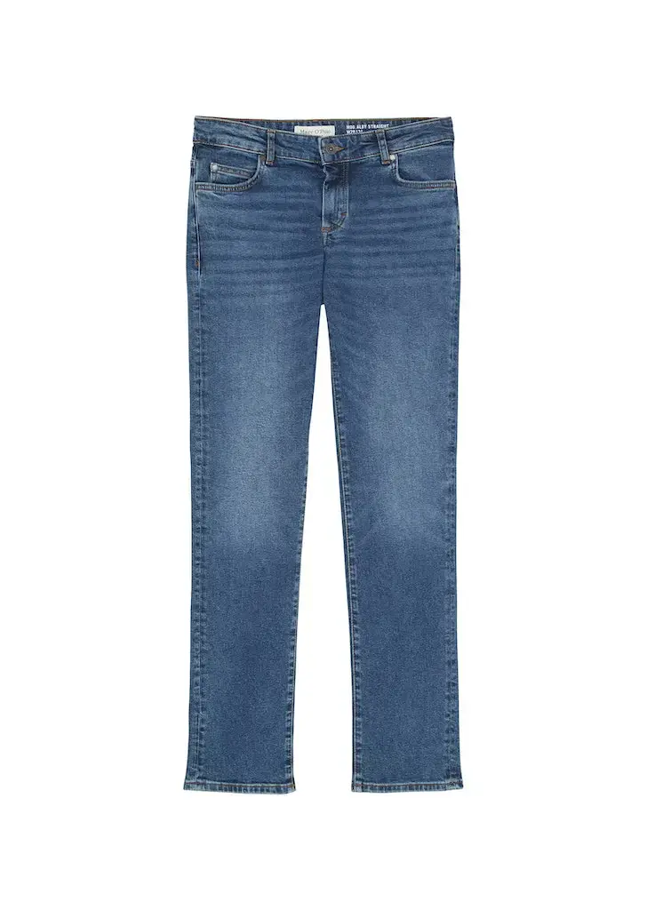 Jeans Modell ALBI straight