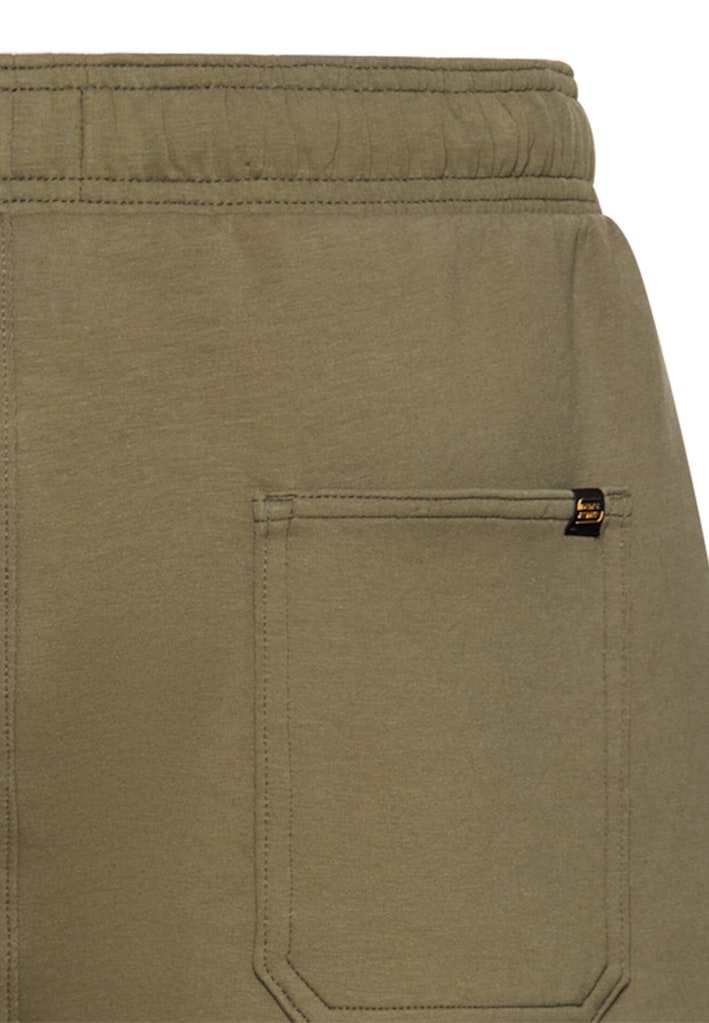 fleXXXactive® Bermuda Shorts mit Tunnelzug