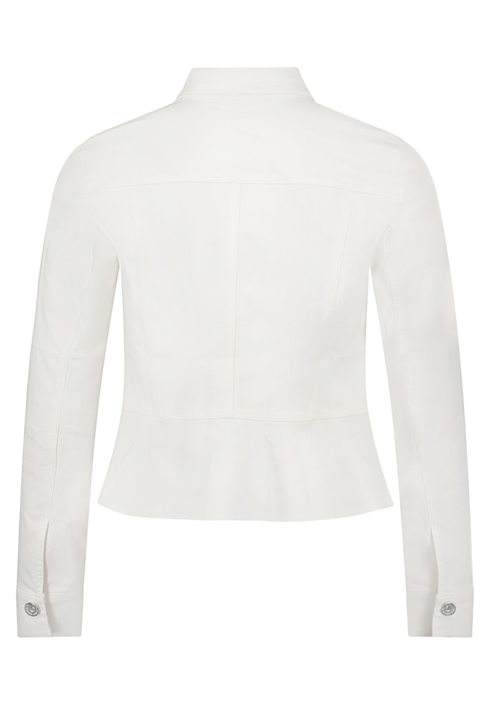 Blazer-Jacke
