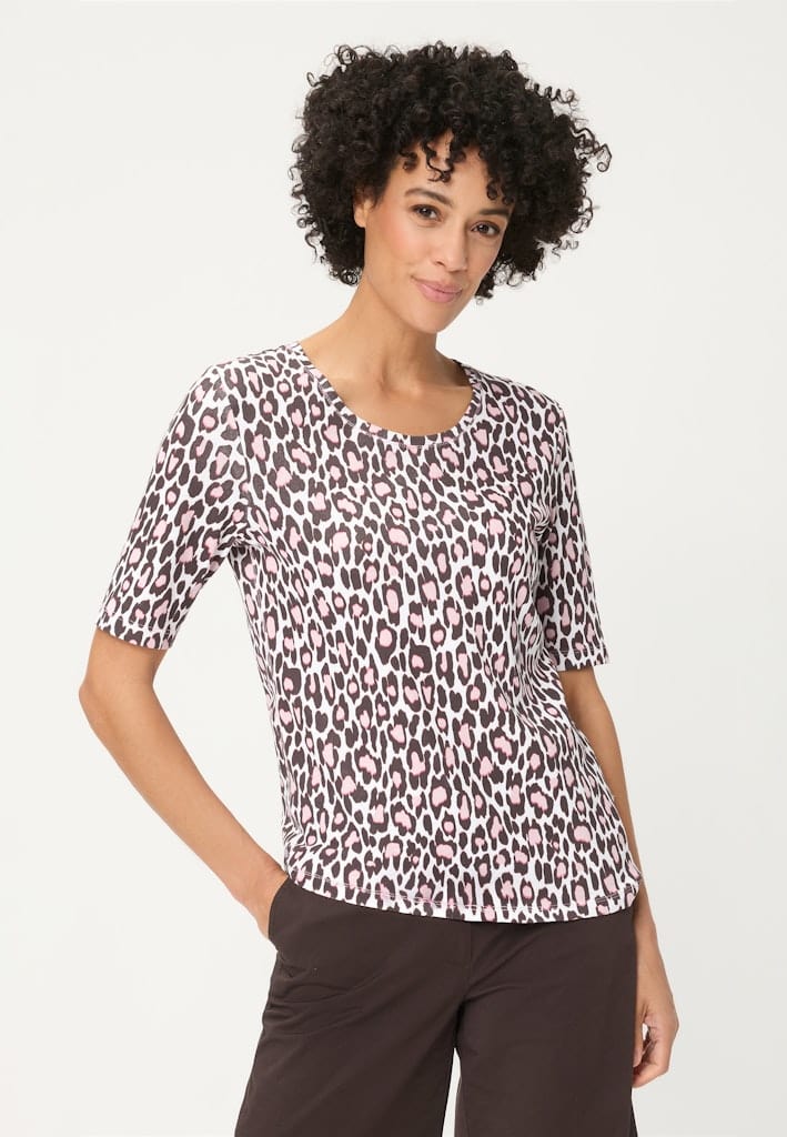 T-Shirt Short Sleeves