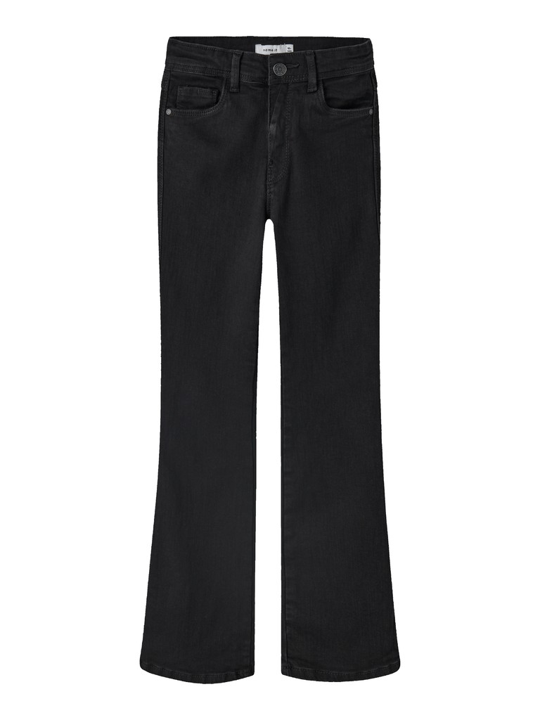 NKFPOLLY SKINNY BOOT JEANS 1142-AU NOOS
