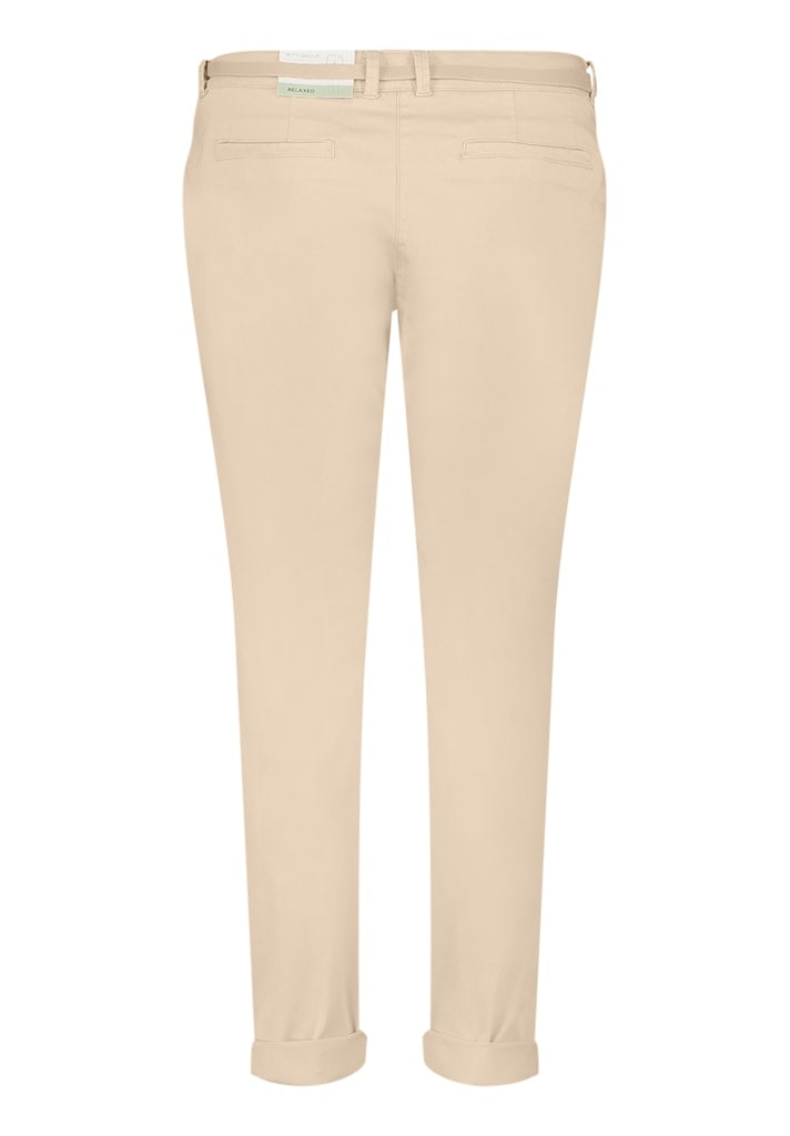 Chino-Hose