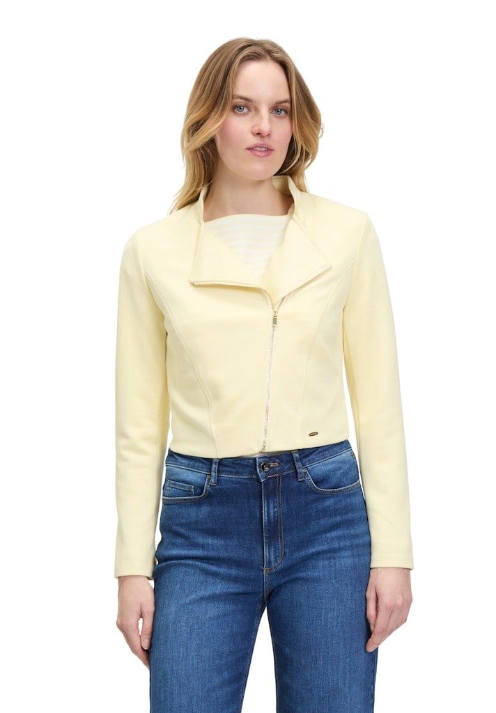 Bikerjacke