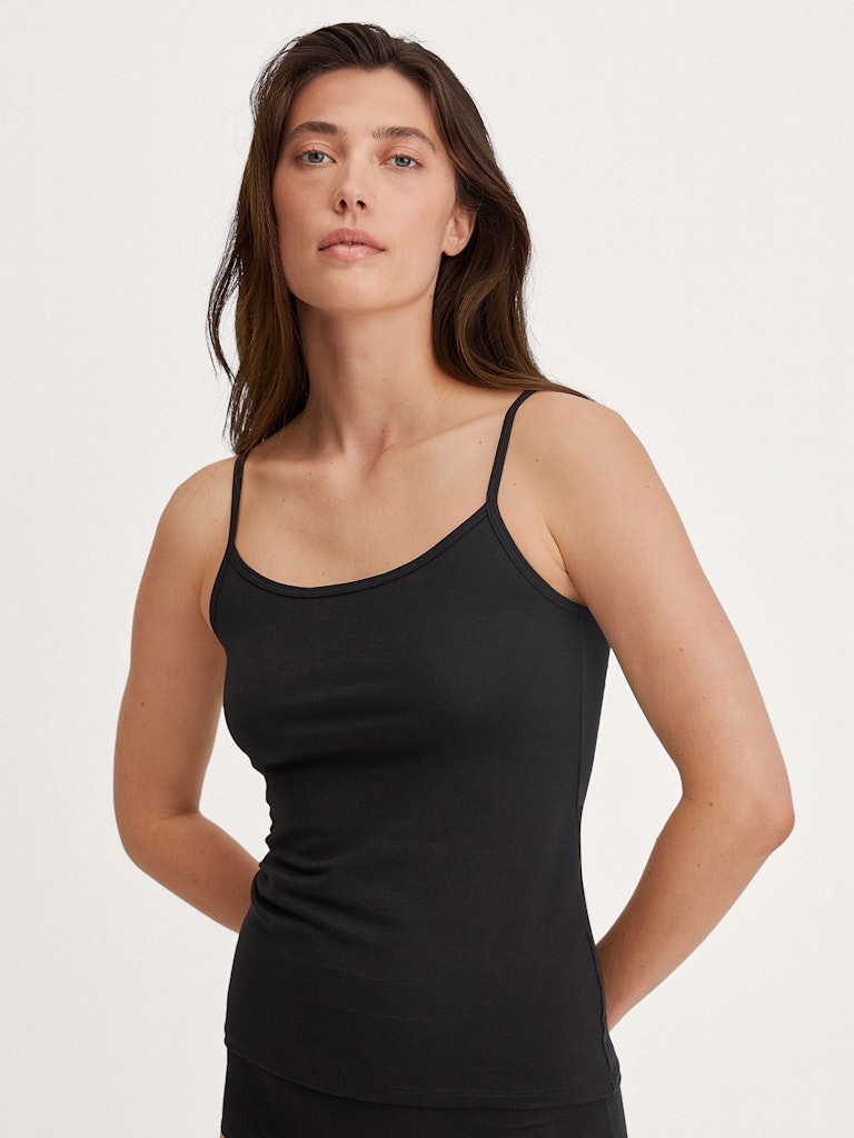 WOMEN Spaghetti top