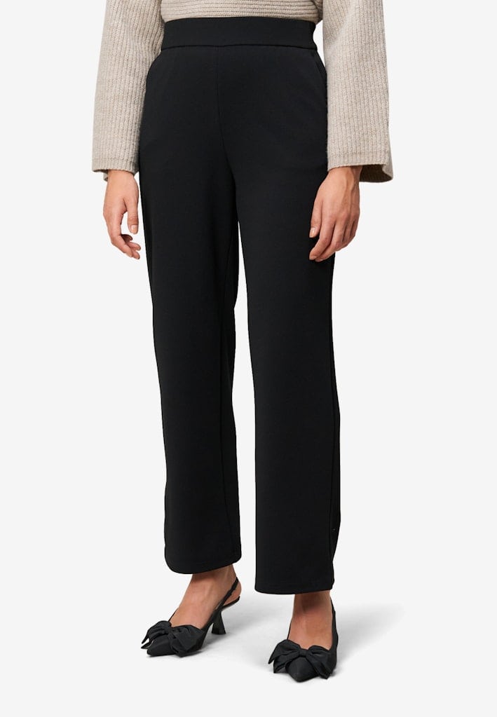Basic-Hose in 7/8 Länge Malou