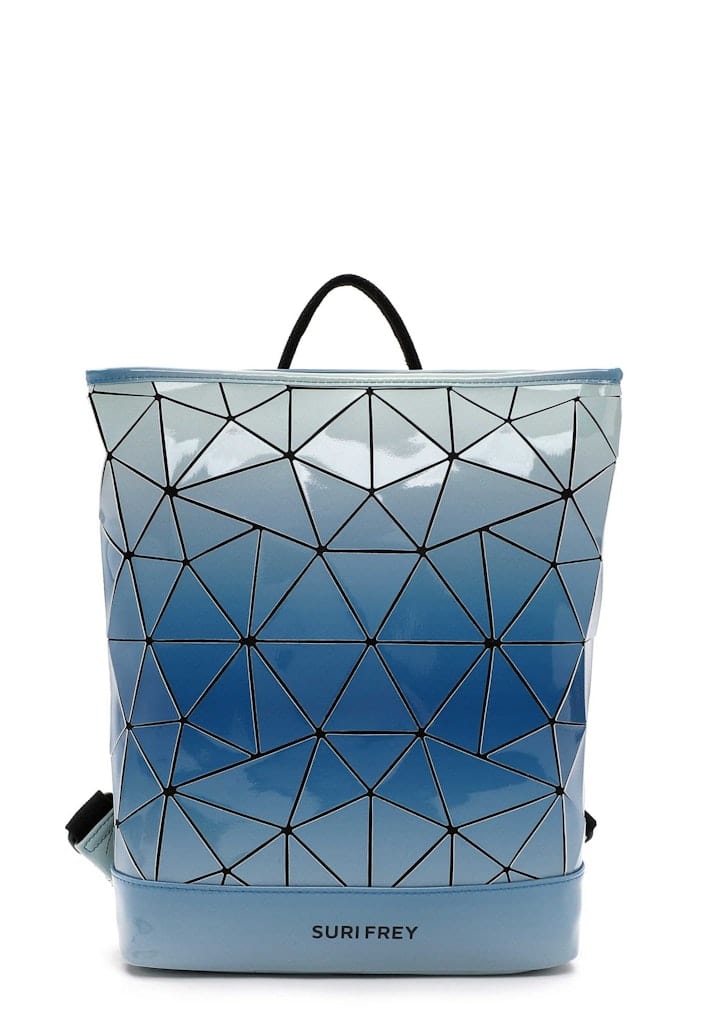 Rucksack SFY SURI Sports Jessy-Lu finish