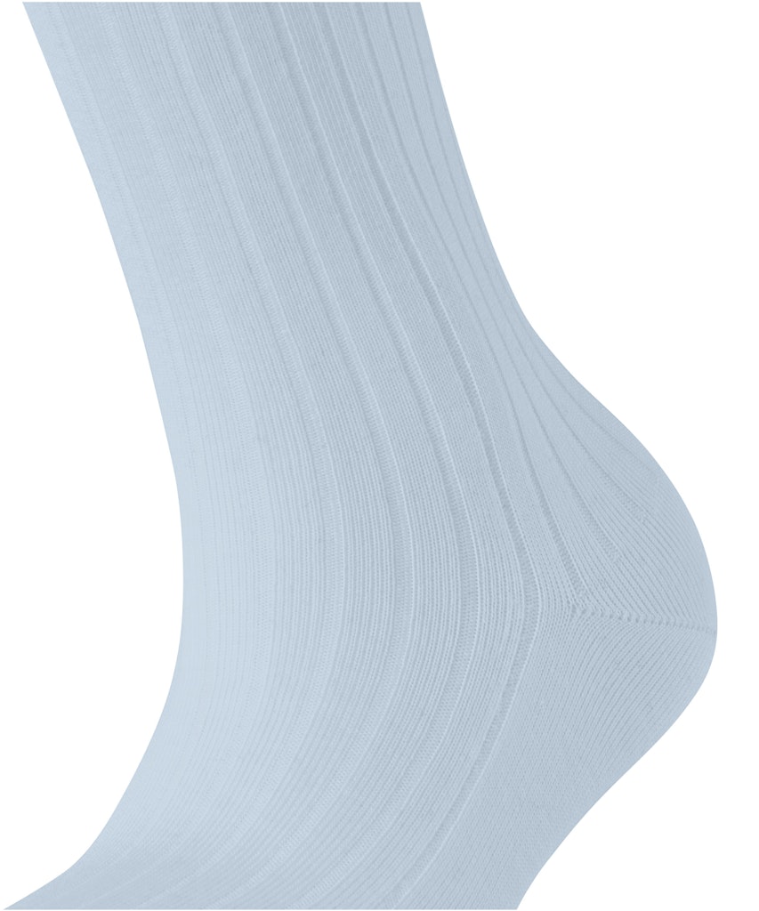 FALKE Cotton Rib Damen