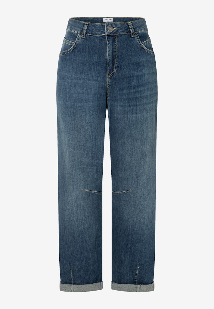 Barrel Jeans