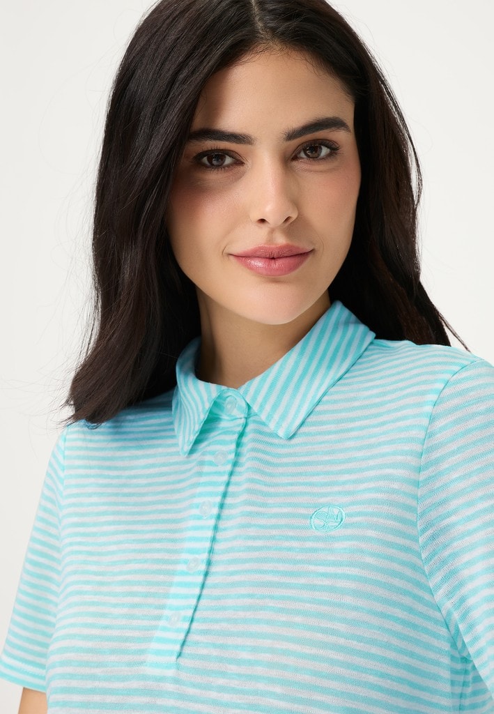 Polo Shirt Short Sleeves