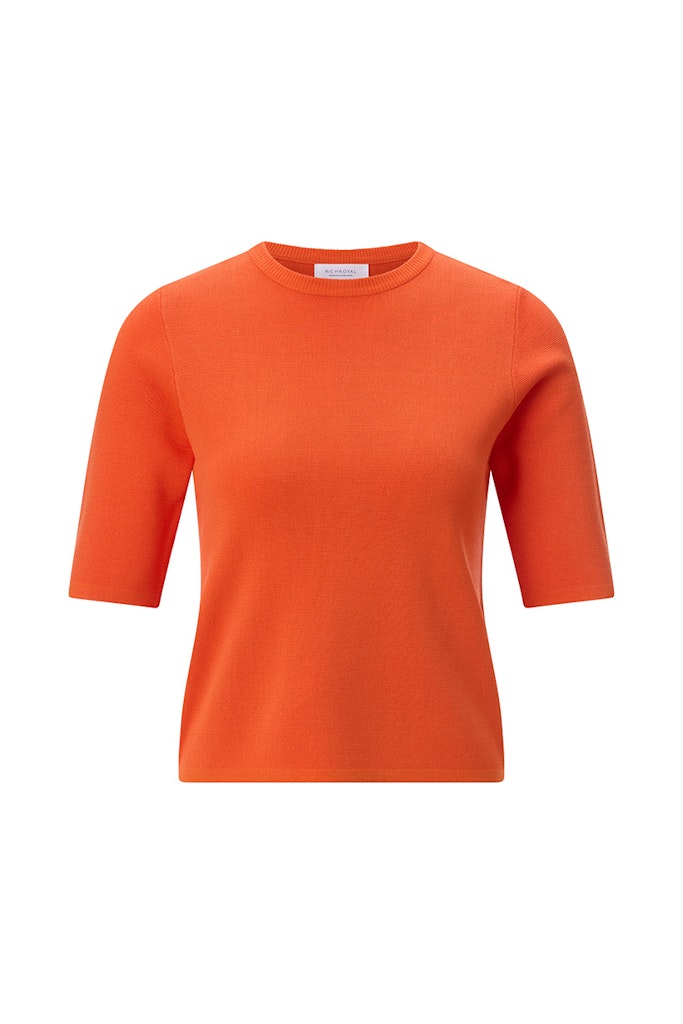 Crew Neck Short Sleeve Set