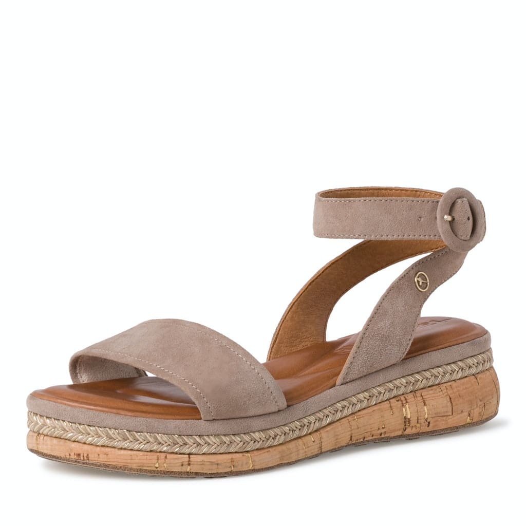 Da.-Sandalette