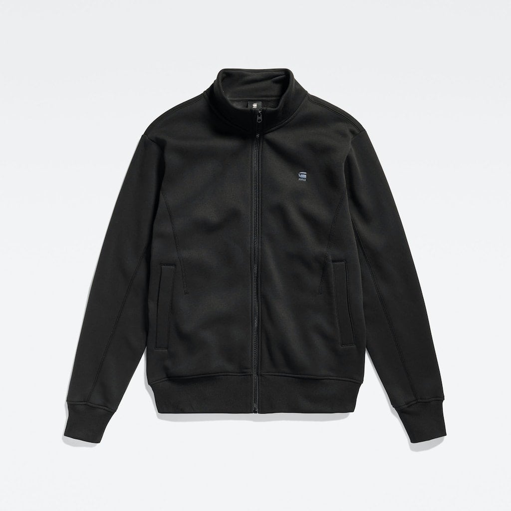 Track jacket sw l\s