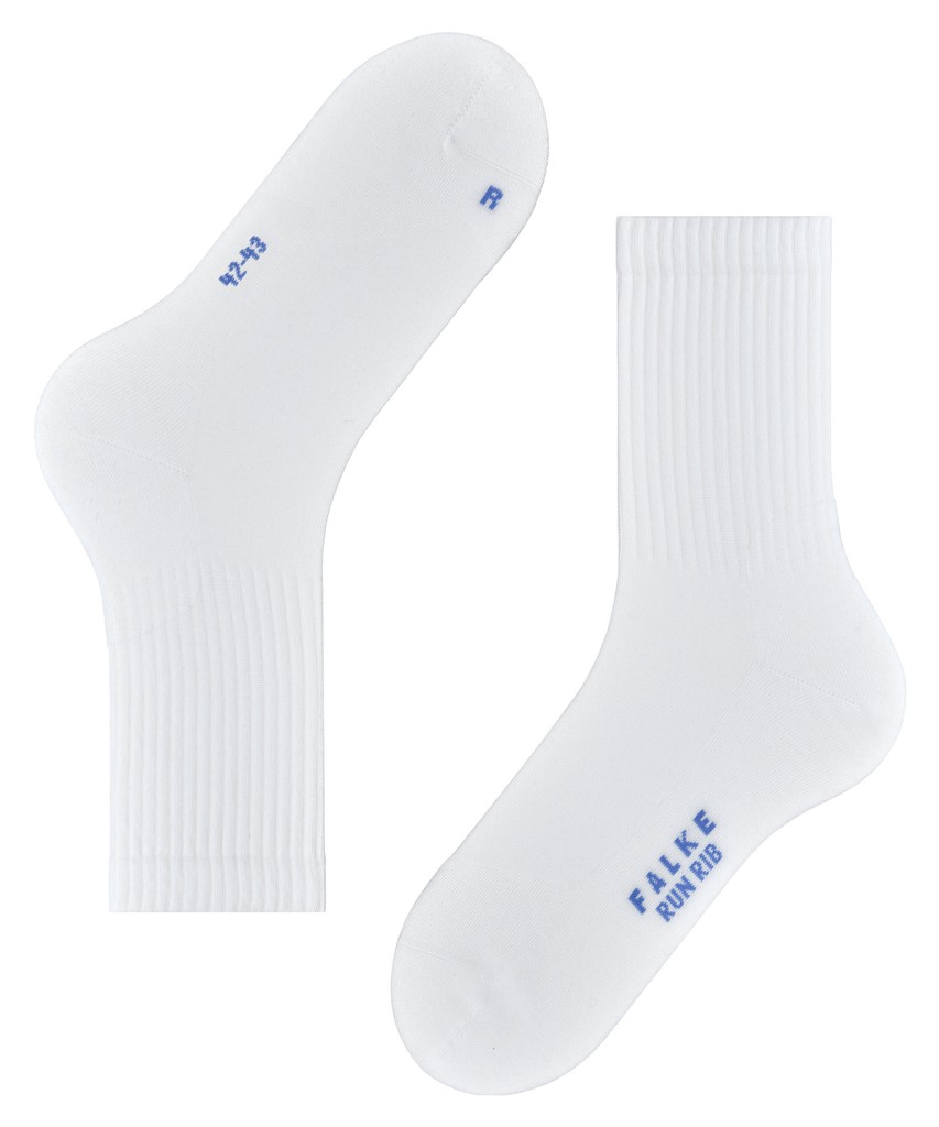 FALKE Run Rib Crew Unisex