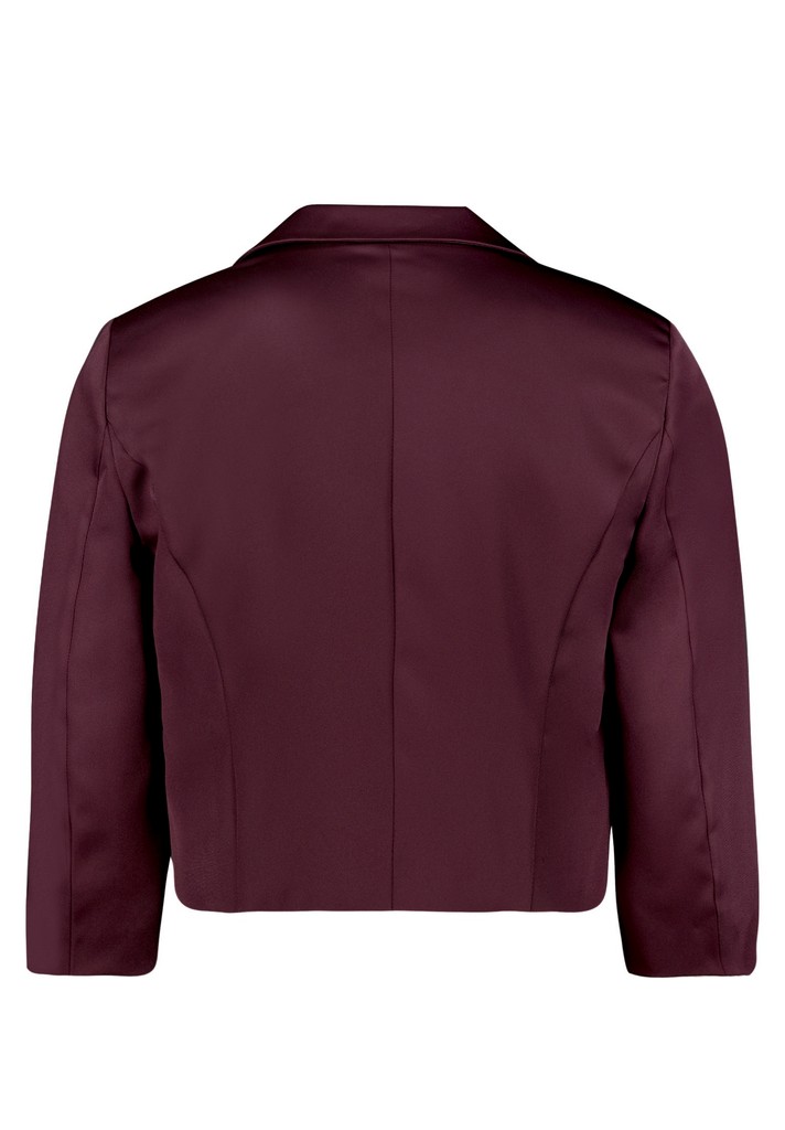 Blazer-Jacke