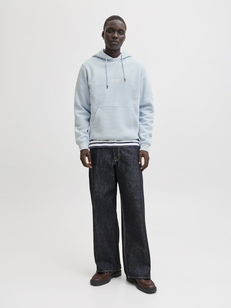 JJESOHO SWEAT HOOD NOOS