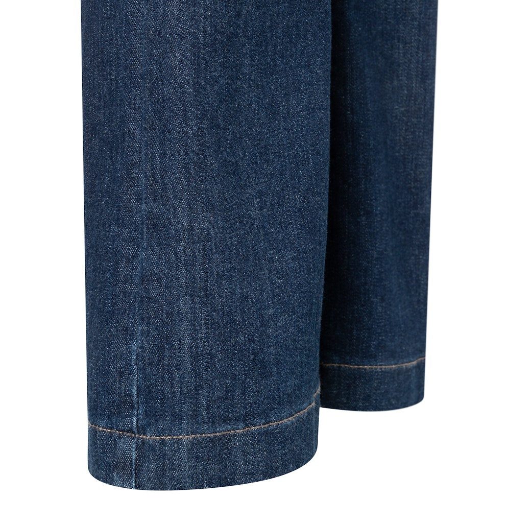 MAC JEANS - DREAM BOOT, Authentic mega flex