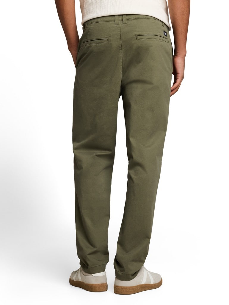 Relaxed Chino Hose
