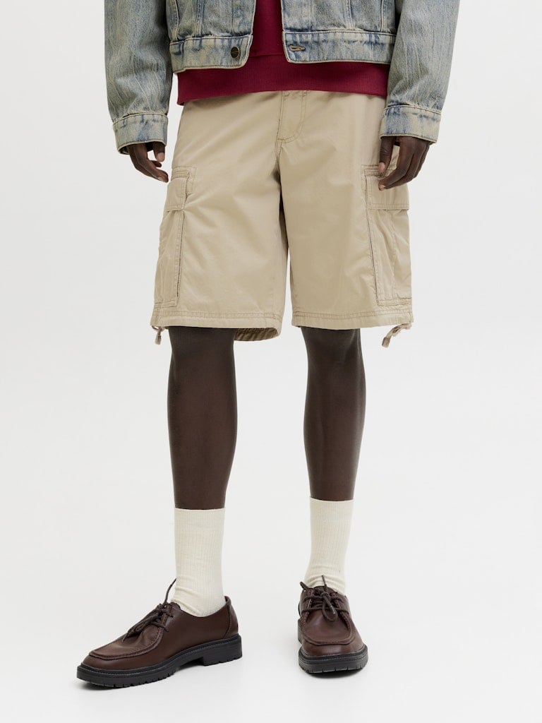 JPSTCOLE FRANK CARGO SHORTS MID SN