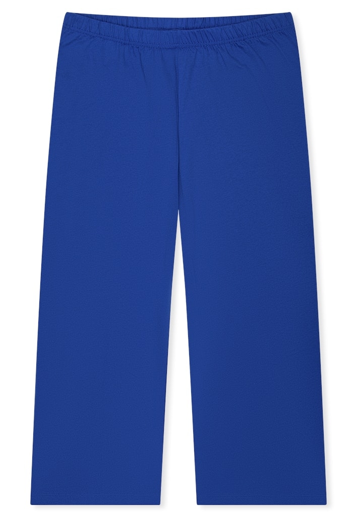 Schlafanzug 3/4, kurzarm