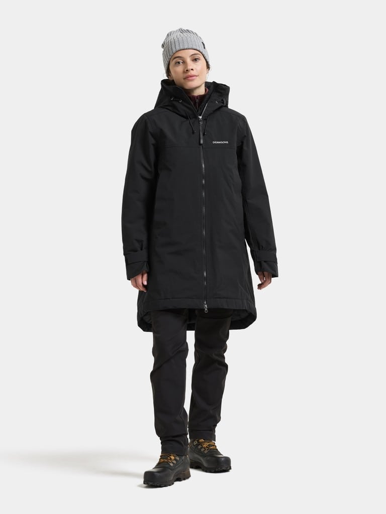 Eris Parka