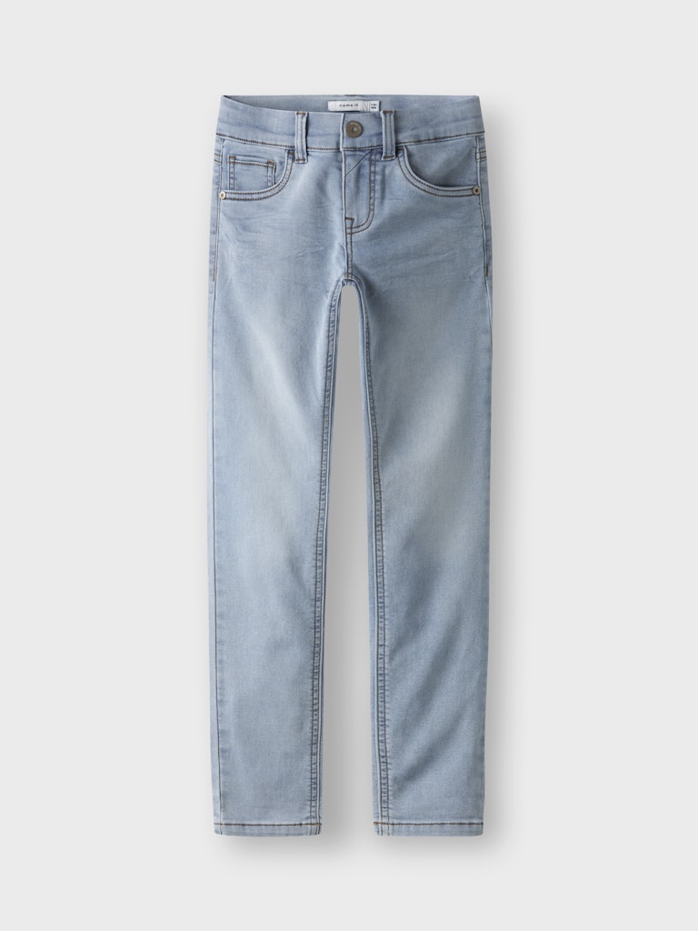 NKMTHEO XSLIM SWE JEANS 3113-TH NOOS