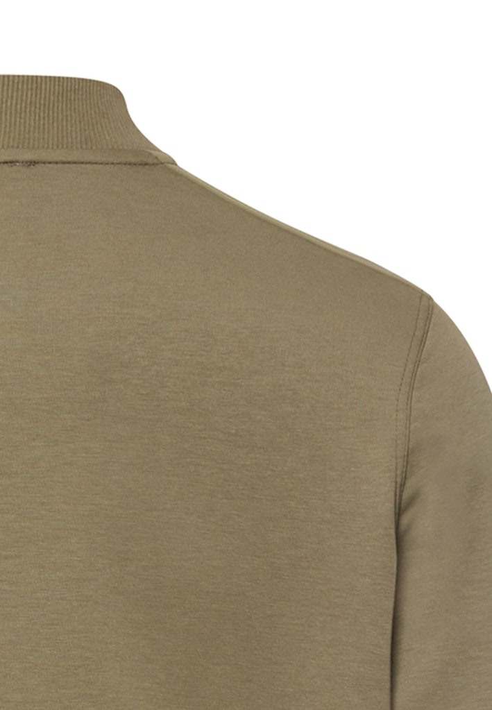 fleXXXactive® Sweatjacke mit Reißverschluss