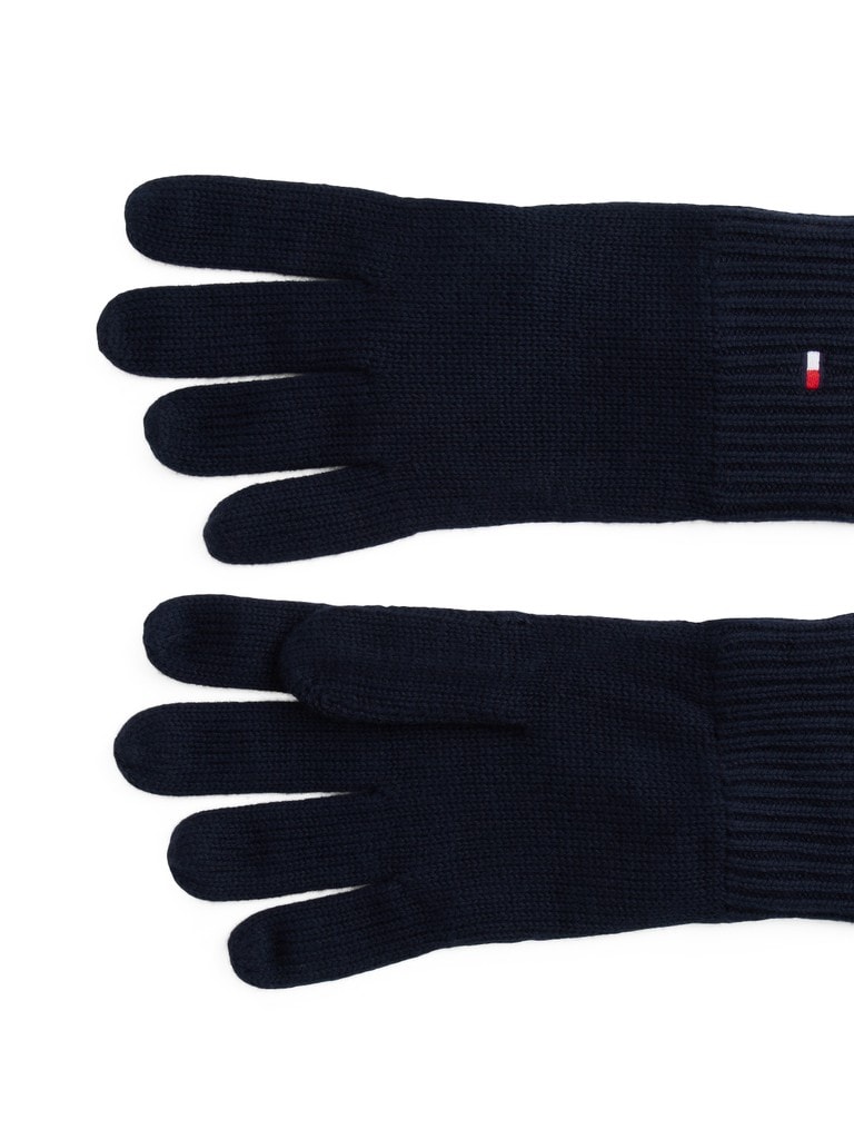 ESSENTIALS FLAG GLOVES