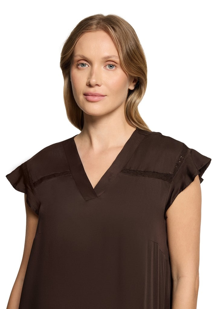 Casual-Kleid