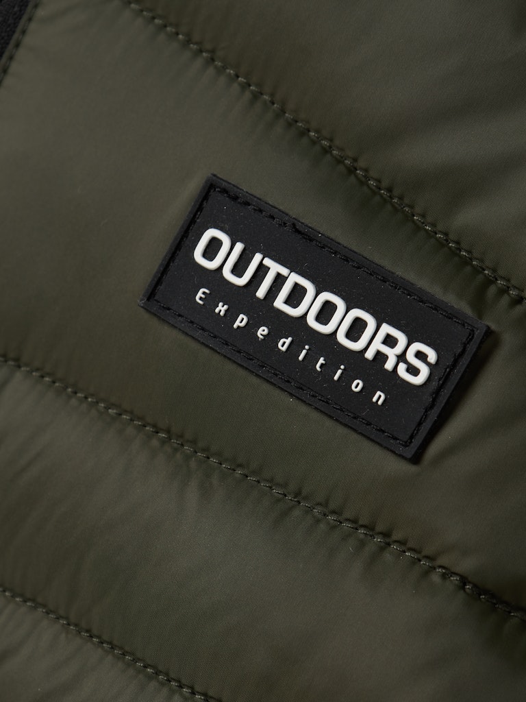 NMMMARBLE JACKET PB NOOS