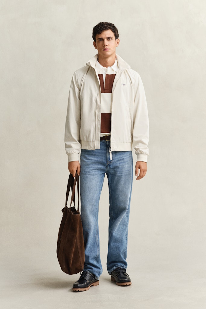 Leichte Hampshire Jacke