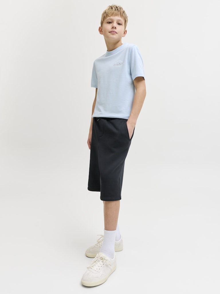 JPSTOWEN FALLS SWEAT SHORTS JNR
