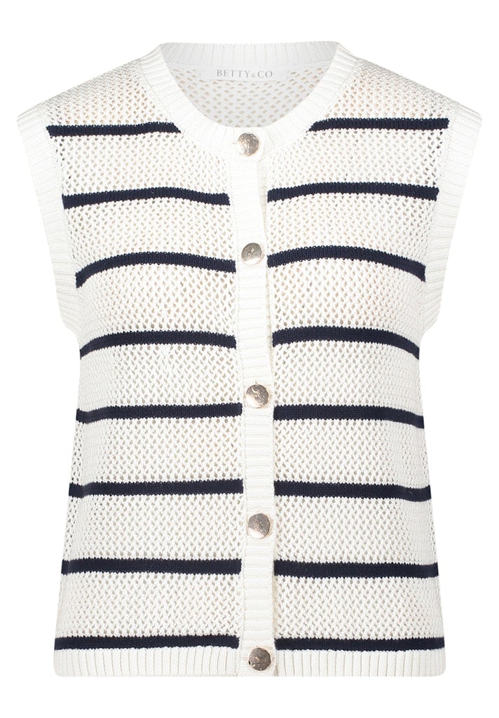 Strickweste