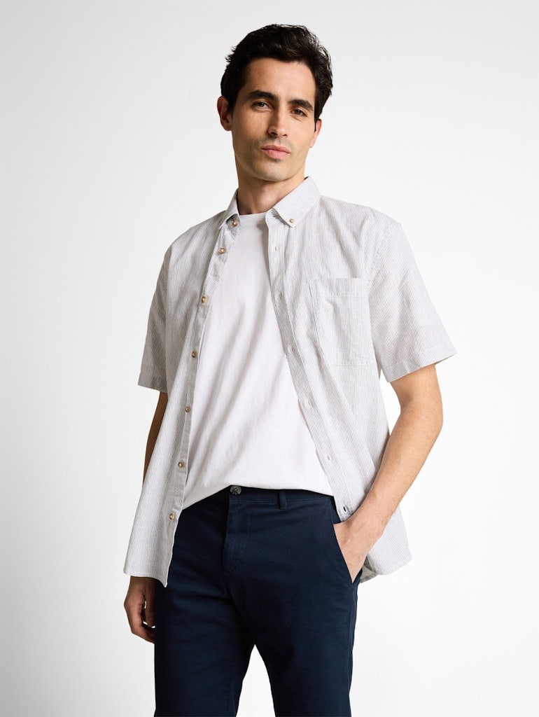 TTSLIM Chino Shorts