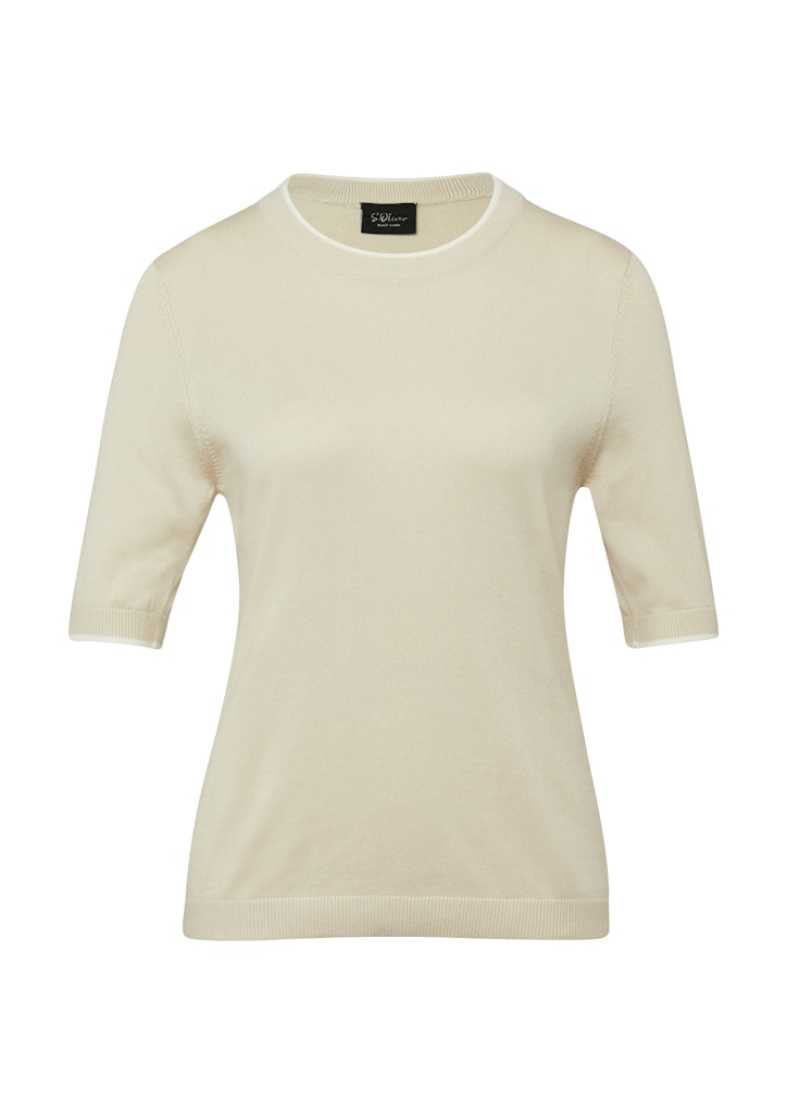 Strickpullover