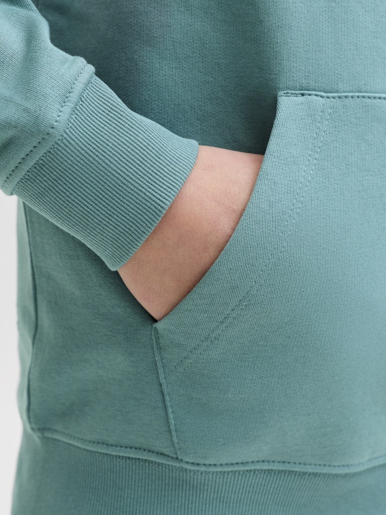 JJESTAR JJ SWEAT HOOD NOOS JNR