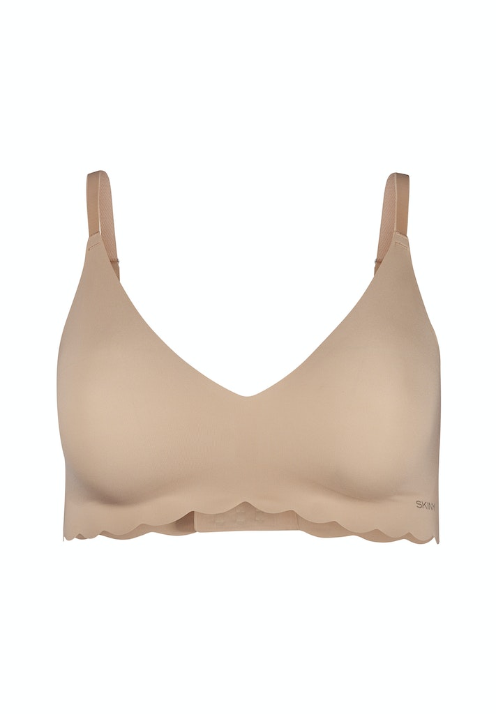 Skiny Damen Soft BH herausn. Pads Micro Essentials