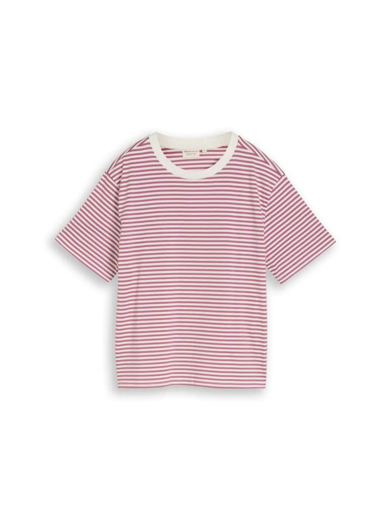 Boxy Fit T-Shirt
